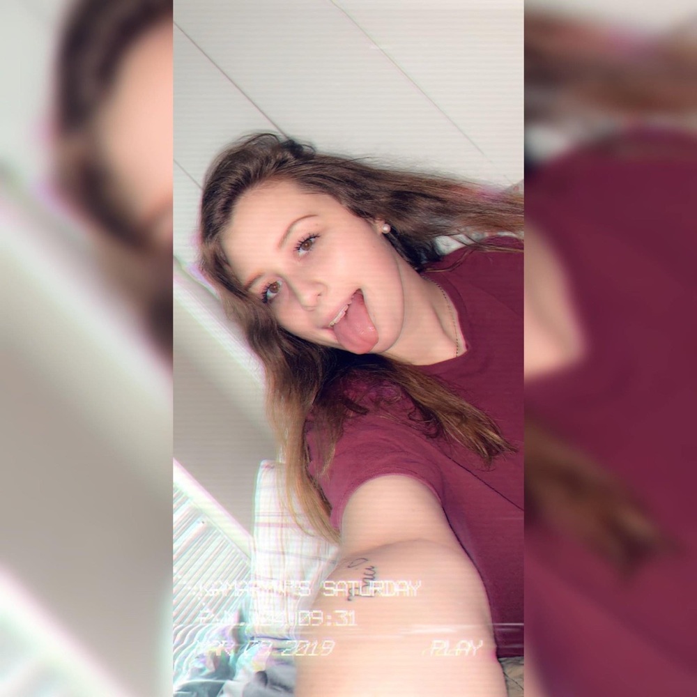 Meet your Posher, Kamaryn